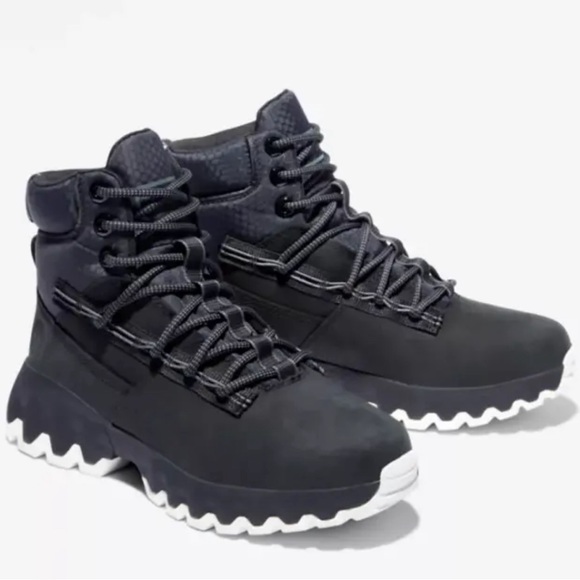 Timberland Women's GreenStride Edge Hiking Boot - Picture 2 of 15